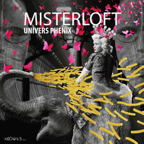 Misterloft : UNIVERS PHENIX